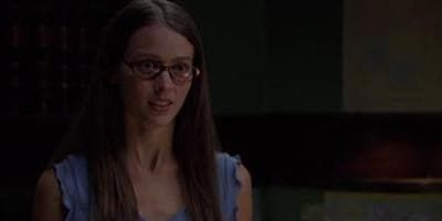 poster de la série L'Ombre des génies