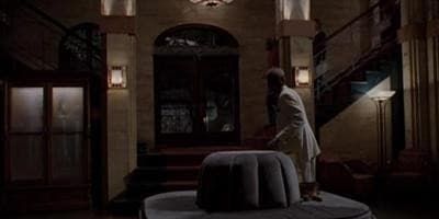 poster de la série La Bouteille magique