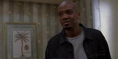 poster de la série Le Déluge de feu