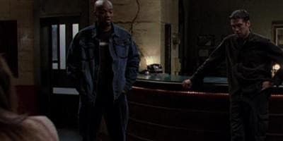 poster de la série Opération Lisa