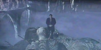 poster de la série La Paix universelle