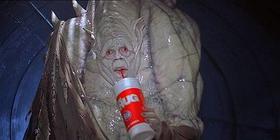 poster de la série Le Sens de la mission