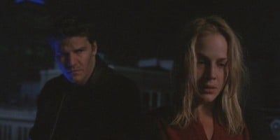 poster de la série Le Fils d'Angel