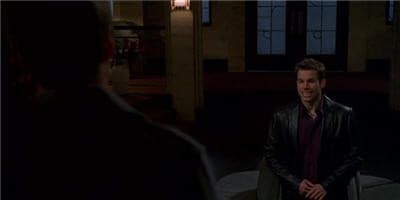 poster de la série Rivalités