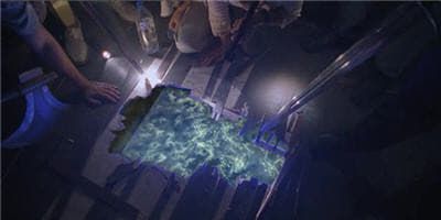 poster de la série Le Prix à payer