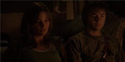 poster de la série Un Nouveau monde