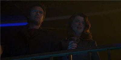 poster de la série Bénédiction