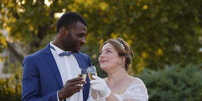 poster de la série Nature blessée