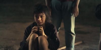 poster de la série Excuses