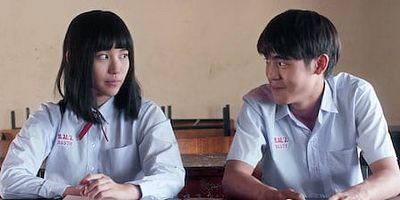 poster de la série Perdu et retrouvé