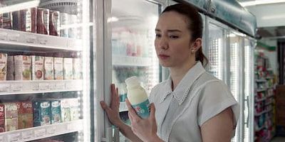 poster de la série Merci professeur