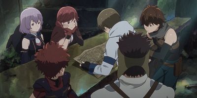 poster de la série Les sacs des gobelins renferment-ils nos rêves ?