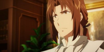 poster de la série Miracle