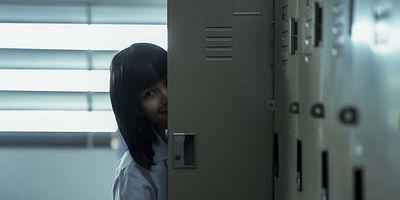 poster de la série Yuri