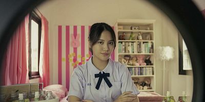 poster de la série JennyX