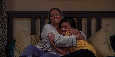 poster de la série Le vide-grenier