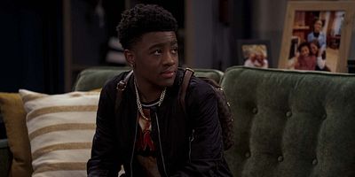 poster de la série La goutte de trop