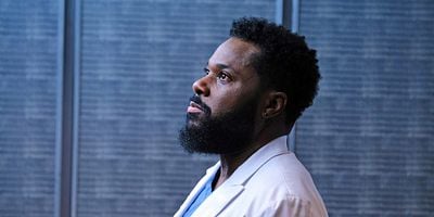 poster de la série Un seul espoir / Espoirs incertains