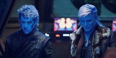 poster de la série Bal de promo bis