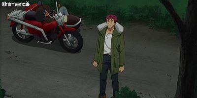 poster de la série La guerre des sept jours