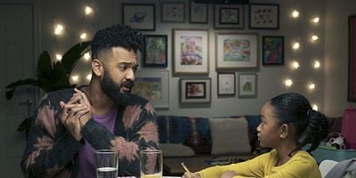 poster de la série Will