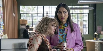 poster de la série Ribs