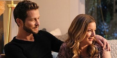 poster de la série Si bien ensemble / Une histoire pour enfants