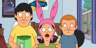 poster de la série L'aventure plus ou moins périlleuse