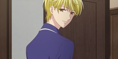 poster de la série Bref… Tu comprends, non ?