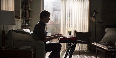 poster de la série Bonne chance