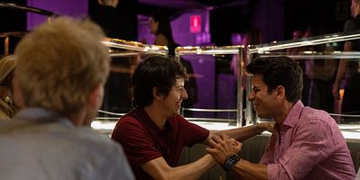 poster de la série Quemar el libro