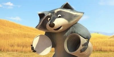 poster de la série Sans voix