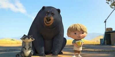 poster de la série La crise de hoquet