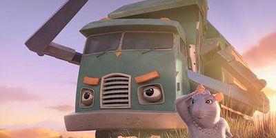 poster de la série Arts martiaux