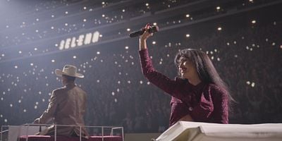 poster de la série L'Astrodome