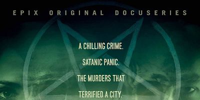 poster de la série 