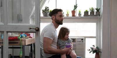 poster de la série Coup de chaud