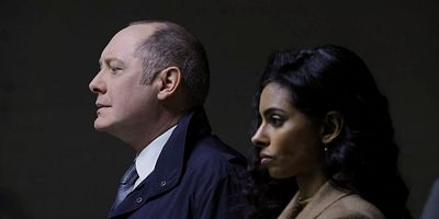 poster de la série Ivan Stepanov (n°5)