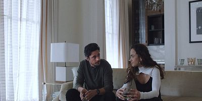 poster de la série Plata o Plomo