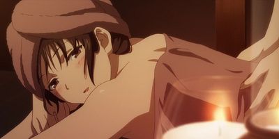 poster de la série Expertise