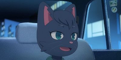 poster de la série J'ai rien d'une idole