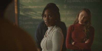 poster de la série On n’échappe pas à son destin