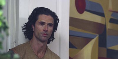 poster de la série Une affaire personnelle