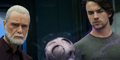 poster de la série À quoi bon ?