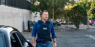 poster de la série Signes de changement