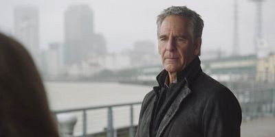 poster de la série Illusions