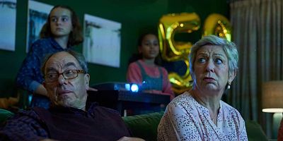 poster de la série No Power - Part I