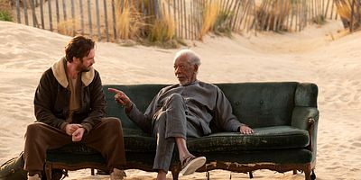 poster de la série Stuart