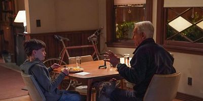 poster de la série Quelque chose a changé