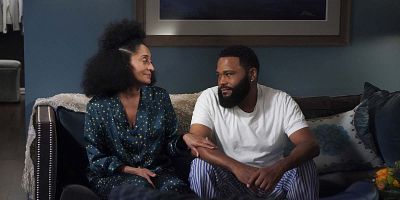 poster de la série Légende urbaine